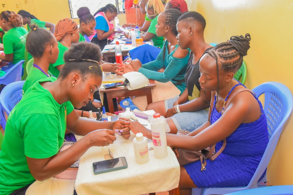 Top Beauty Colleges in Kenya