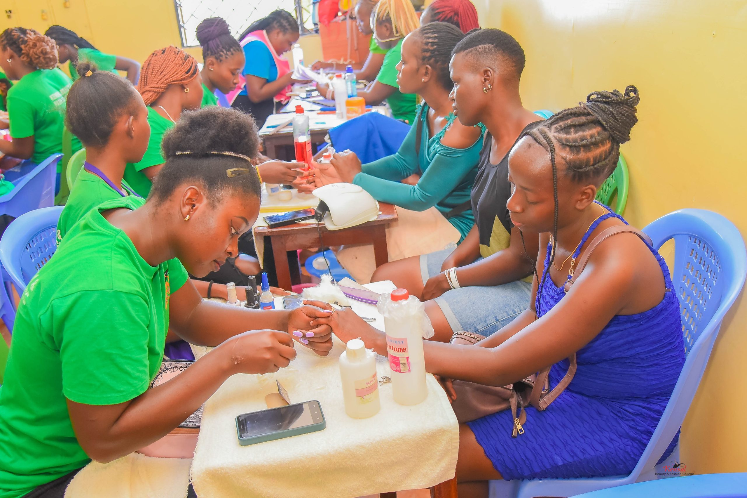 Top Beauty Colleges in Kenya